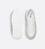 Dior Star Platform Sneaker - Image 4